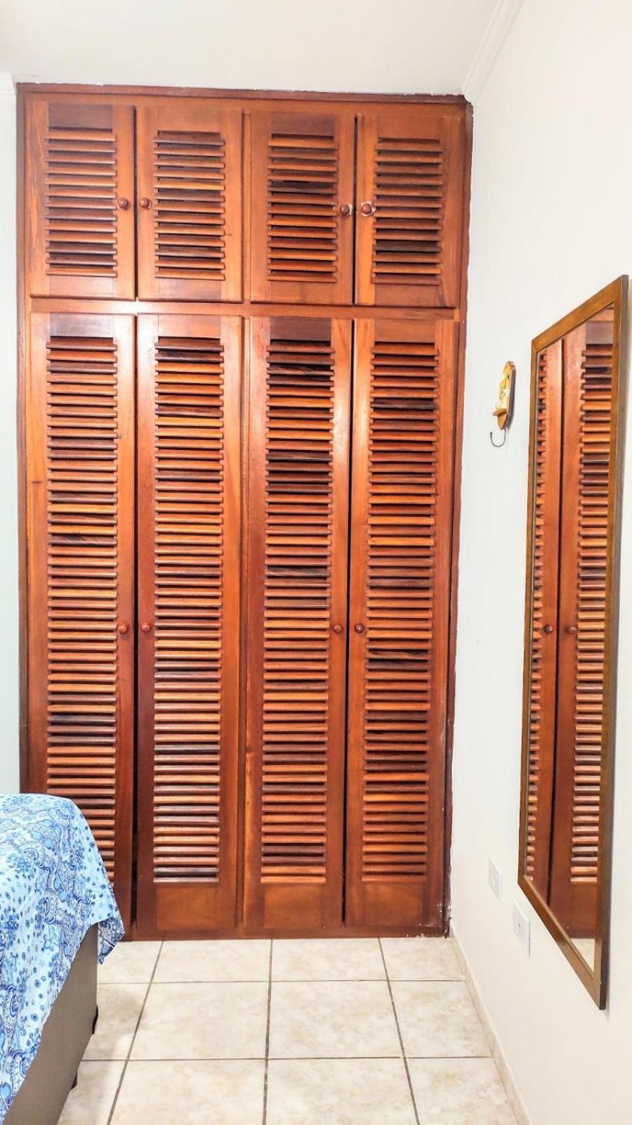 Apartamento Ubatuba - Praia Grande - 220M Da Praia Eksteriør bilde